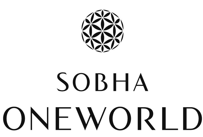 Sobha One World Logo - Sobha Group